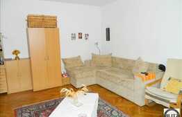 Vanzare 1 camera, 39.45 mp, izolat termic interior exterior plus pod de 10 mp