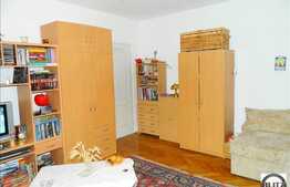 Vanzare 1 camera, 39.45 mp, izolat termic interior exterior plus pod de 10 mp