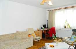 Vanzare 1 camera, 39.45 mp, izolat termic interior exterior plus pod de 10 mp