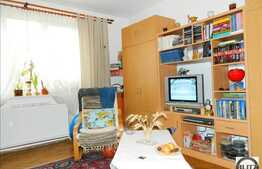 Vanzare 1 camera, 39.45 mp, izolat termic interior exterior plus pod de 10 mp