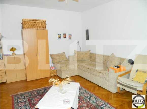 Garsonieră de vânzare Iris - 704AV | BLITZ Cluj-Napoca | Poza1