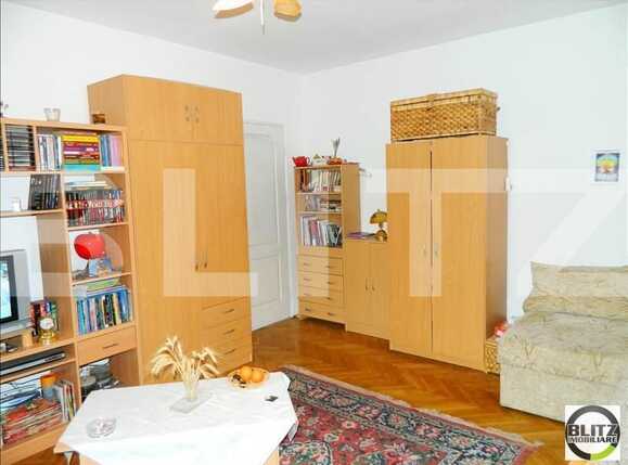 Garsonieră de vânzare Iris - 704AV | BLITZ Cluj-Napoca | Poza3