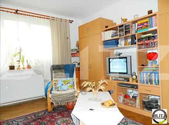 Garsonieră de vânzare Iris - 704AV | BLITZ Cluj-Napoca | Poza4