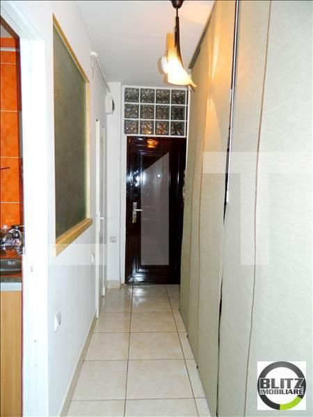 Garsonieră de vânzare Iris - 704AV | BLITZ Cluj-Napoca | Poza7