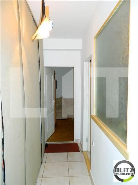 Garsonieră de vânzare Iris - 704AV | BLITZ Cluj-Napoca | Poza8