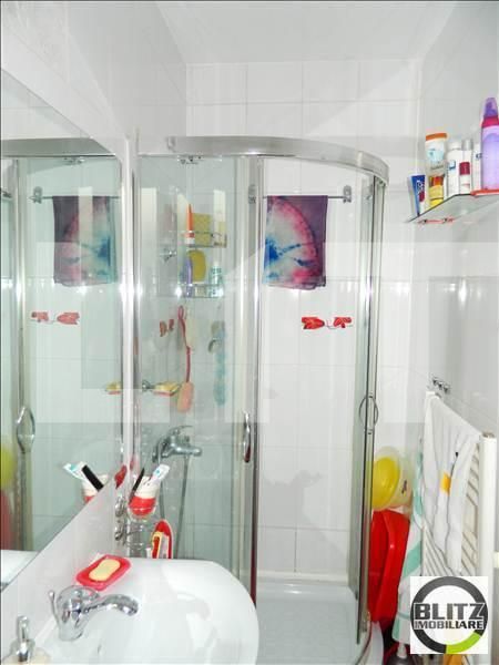 Garsonieră de vânzare Iris - 704AV | BLITZ Cluj-Napoca | Poza11