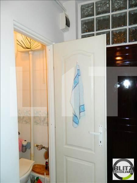 Garsonieră de vânzare Iris - 704AV | BLITZ Cluj-Napoca | Poza10