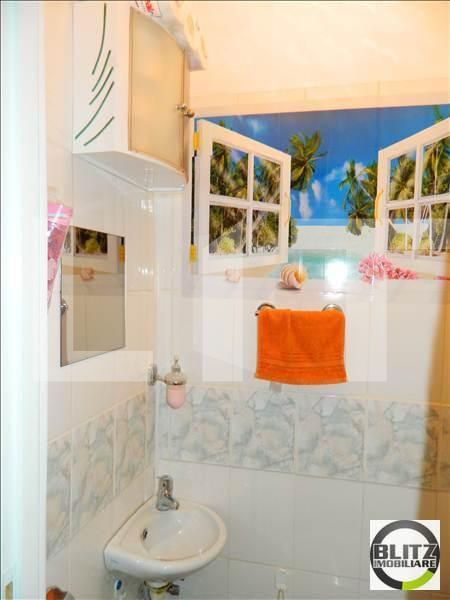 Garsonieră de vânzare Iris - 704AV | BLITZ Cluj-Napoca | Poza9