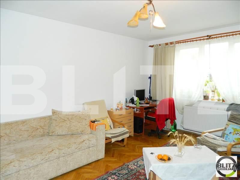 Garsonieră de vânzare Iris - 704AV | BLITZ Cluj-Napoca | Poza2