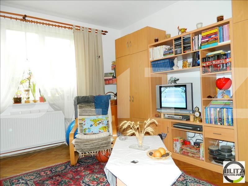 Garsonieră de vânzare Iris - 704AV | BLITZ Cluj-Napoca | Poza4