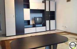 Apartament cu 2 camere, 60 mp, imobil nou, mobilat modern, zona Iulius Mall