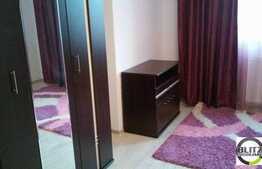 Apartament cu 2 camere, 60 mp, imobil nou, mobilat modern, zona Iulius Mall