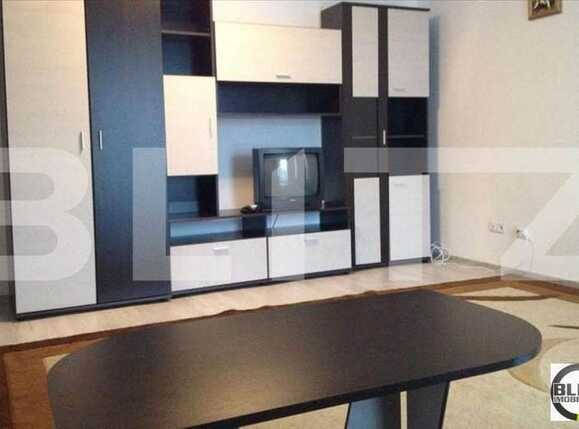 Apartament de închiriat 2 camere Marasti - 7040AI | BLITZ Cluj-Napoca | Poza3