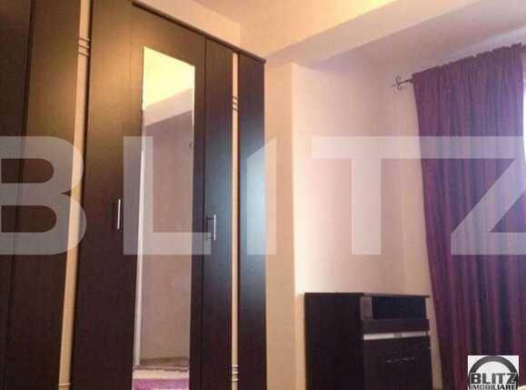 Apartament de închiriat 2 camere Marasti - 7040AI | BLITZ Cluj-Napoca | Poza2