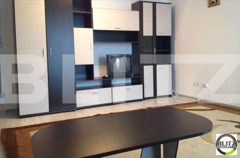 Apartament de închiriat 2 camere Marasti - 7040AI | BLITZ Cluj-Napoca | Poza3