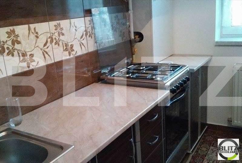 Apartament de închiriat 2 camere Marasti - 7040AI | BLITZ Cluj-Napoca | Poza5