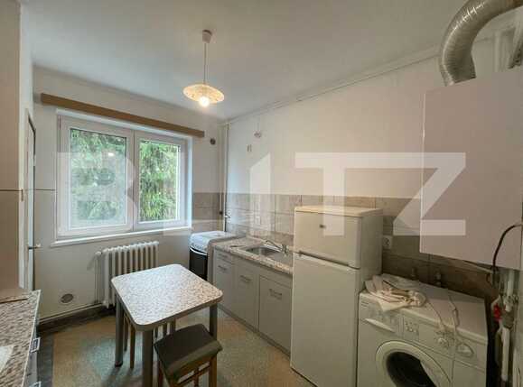 Apartament de închiriat 2 camere Plopilor - 70408AI | BLITZ Cluj-Napoca | Poza1