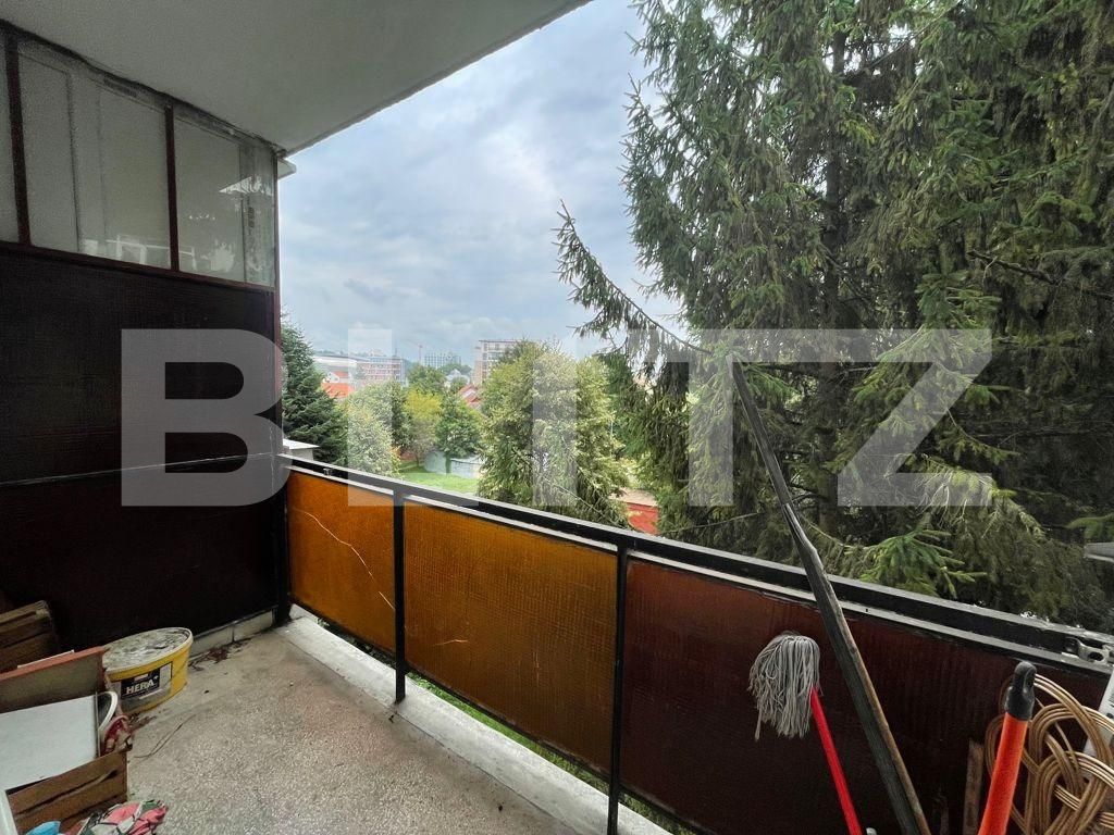 Apartament de închiriat 2 camere Plopilor - 70408AI | BLITZ Cluj-Napoca | Poza8