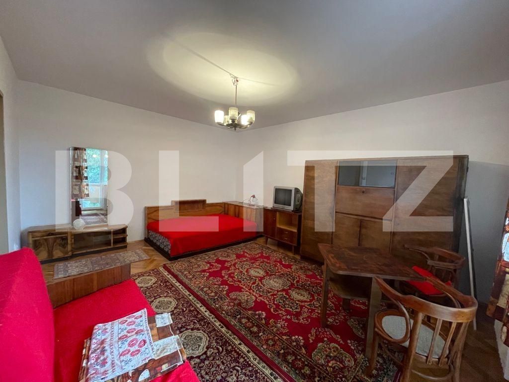 Apartament de închiriat 2 camere Plopilor - 70408AI | BLITZ Cluj-Napoca | Poza4