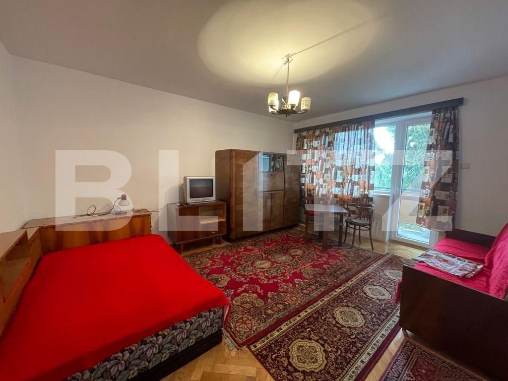 Apartament de închiriat 2 camere Plopilor - 70408AI | BLITZ Cluj-Napoca | Poza3