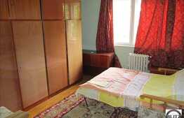 Apartament 4 camere, 81 mp utili, garaj si boxa la subsol, zona Minerva!