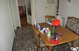 Apartament 4 camere, 81 mp utili, garaj si boxa la subsol, zona Minerva!