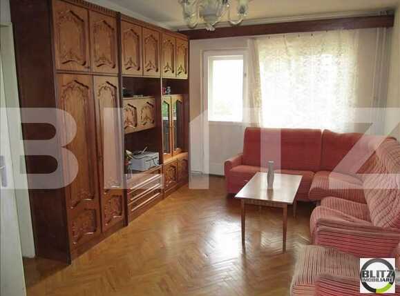 Apartament de vânzare 4 camere Manastur - 7041AV | BLITZ Cluj-Napoca | Poza1