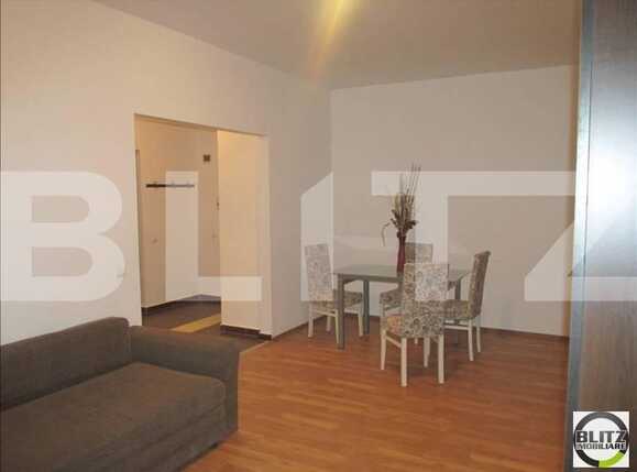 Garsonieră de vânzare Floreşti - 7042AV | BLITZ Cluj-Napoca | Poza1