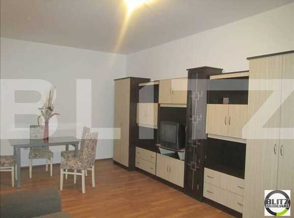 Garsonieră de vânzare Floreşti - 7042AV | BLITZ Cluj-Napoca | Poza2
