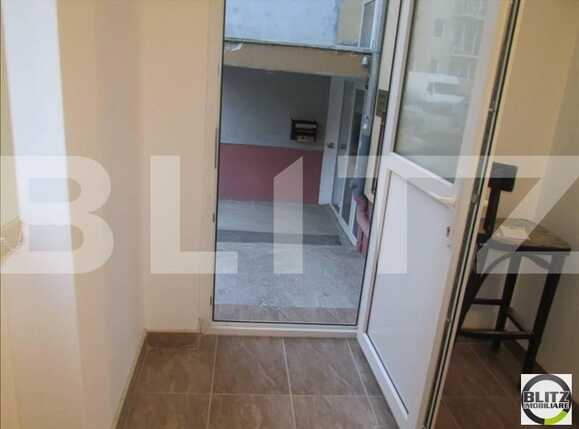 Garsonieră de vânzare Floreşti - 7042AV | BLITZ Cluj-Napoca | Poza4