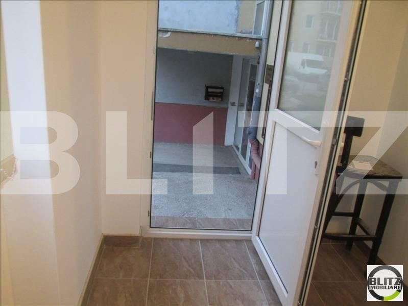 Garsonieră de vânzare Floreşti - 7042AV | BLITZ Cluj-Napoca | Poza4