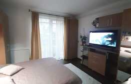 Apartament decomandat de 58 mp utili, parcare, zona Porii