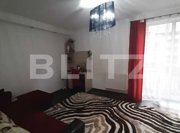 Apartament de vânzare 2 camere Floreşti - 70420AV | BLITZ Cluj-Napoca | Poza4
