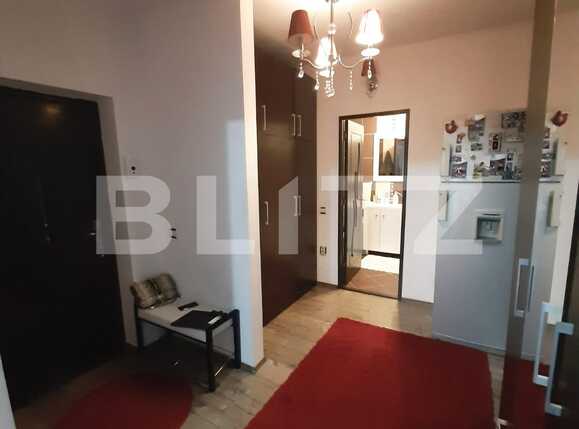 Apartament de vânzare 2 camere Floreşti - 70420AV | BLITZ Cluj-Napoca | Poza3