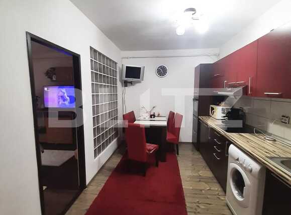 Apartament de vânzare 2 camere Floreşti - 70420AV | BLITZ Cluj-Napoca | Poza1