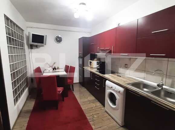 Apartament de vânzare 2 camere Floreşti - 70420AV | BLITZ Cluj-Napoca | Poza2