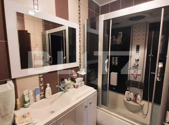 Apartament de vânzare 2 camere Floreşti - 70420AV | BLITZ Cluj-Napoca | Poza11