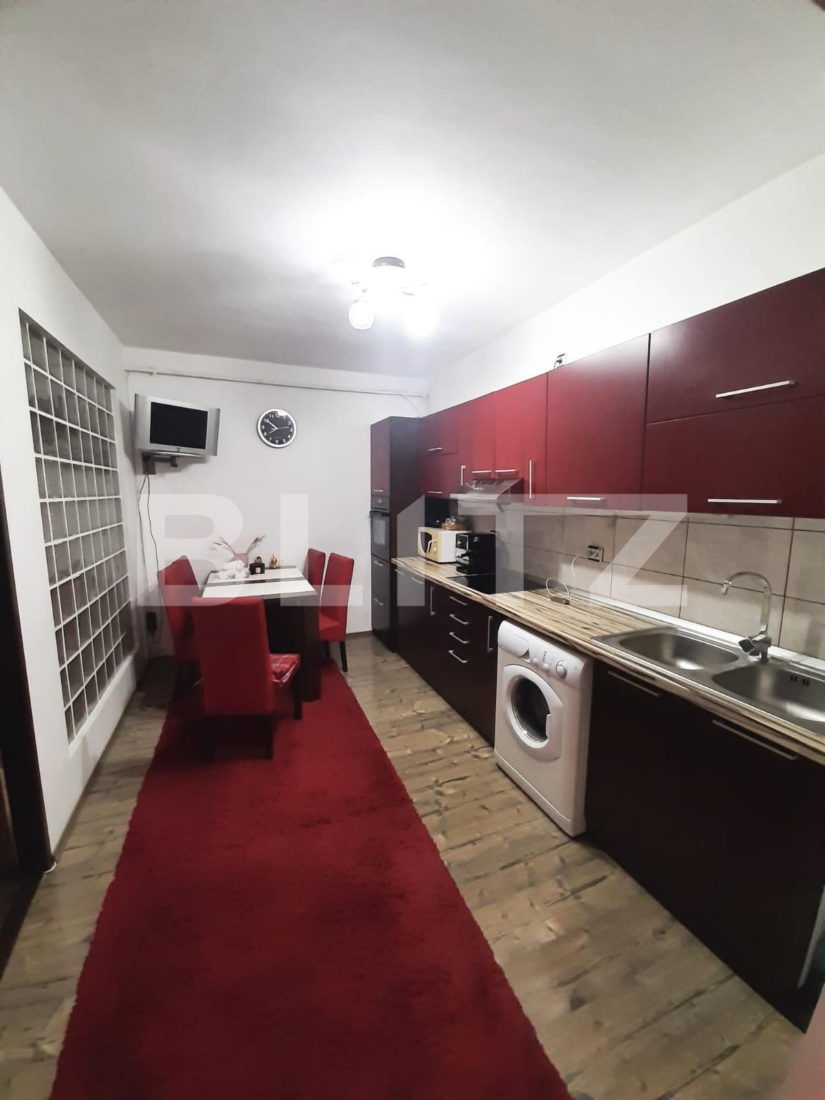Apartament de vânzare 2 camere Floreşti - 70420AV | BLITZ Cluj-Napoca | Poza2