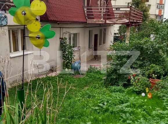 Casa de vânzare 4 camere Zorilor - 70422CV | BLITZ Cluj-Napoca | Poza1
