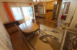 Apartament de 3 camere, 63 mp, zona Iulius Mall