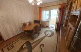 Apartament de 3 camere, 63 mp, zona Iulius Mall
