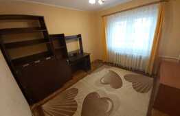 Apartament de 3 camere, 63 mp, zona Iulius Mall