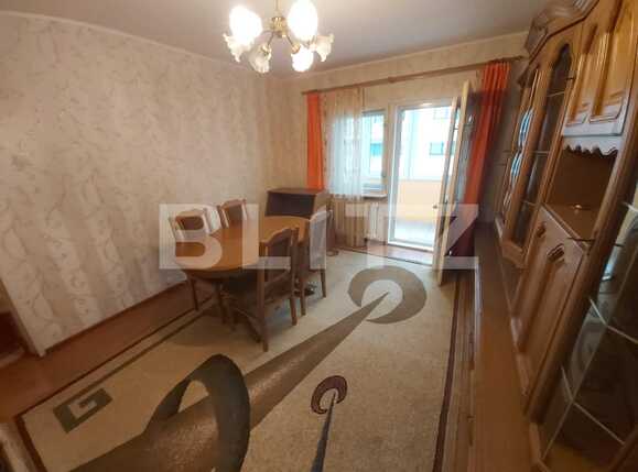 Apartament de închiriat 3 camere Gheorgheni - 70423AI | BLITZ Cluj-Napoca | Poza3
