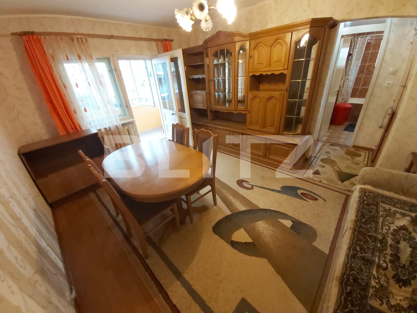 Apartament de închiriat 3 camere Gheorgheni - 70423AI | BLITZ Cluj-Napoca | Poza4
