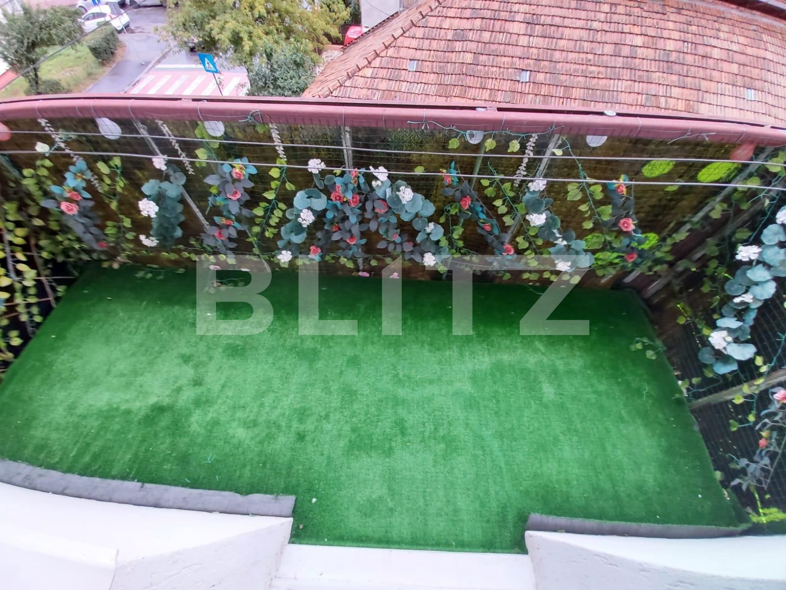 Apartament de închiriat 3 camere Gheorgheni - 70423AI | BLITZ Cluj-Napoca | Poza8