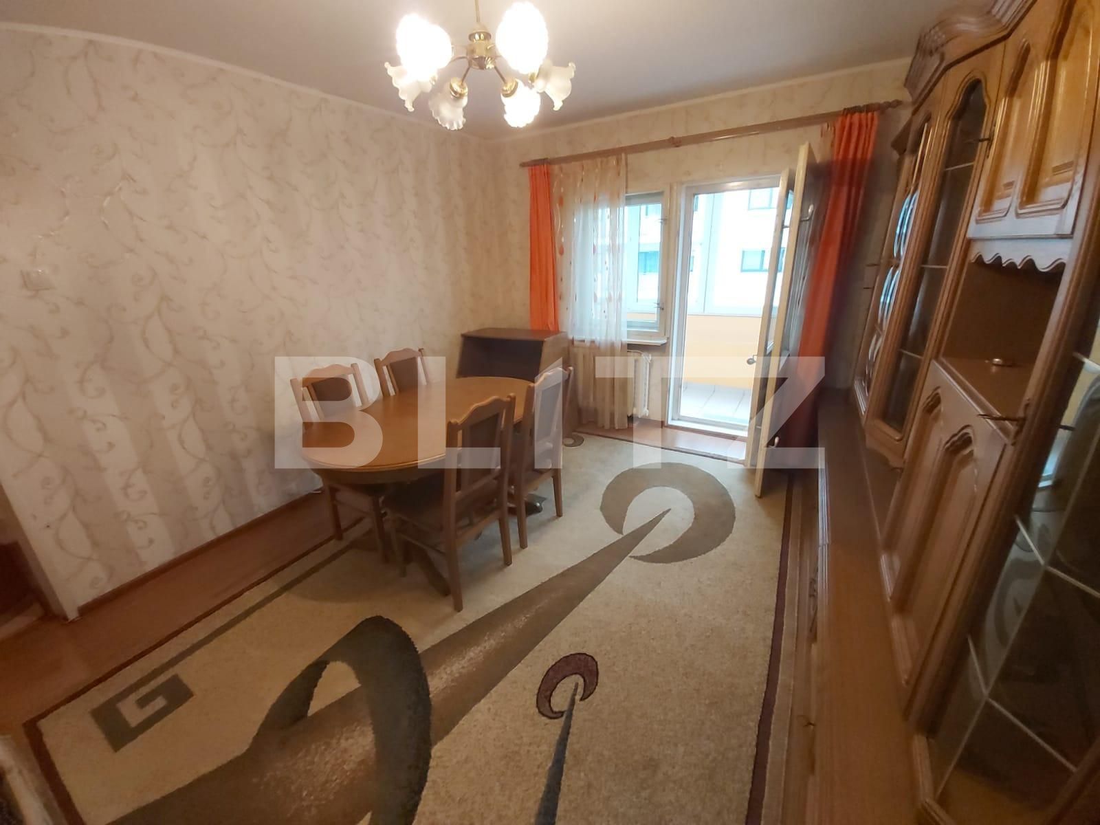 Apartament de închiriat 3 camere Gheorgheni - 70423AI | BLITZ Cluj-Napoca | Poza3