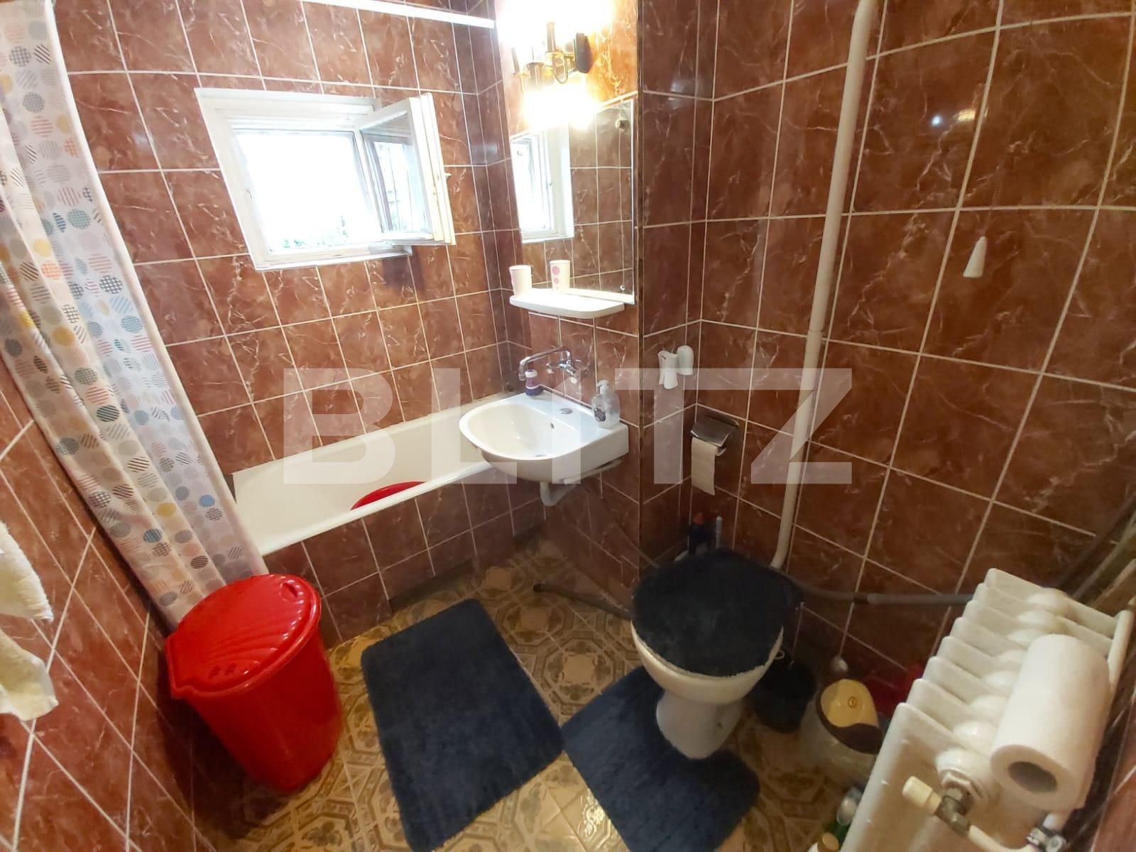 Apartament de închiriat 3 camere Gheorgheni - 70423AI | BLITZ Cluj-Napoca | Poza6