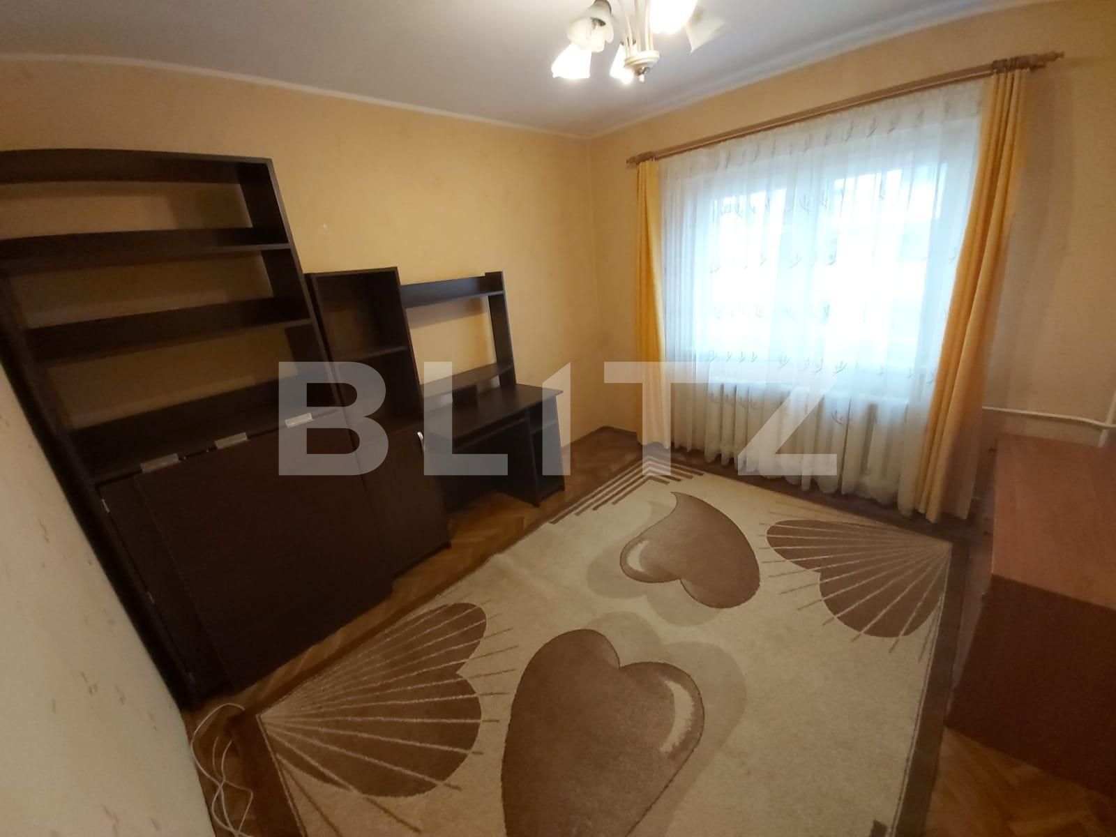 Apartament de închiriat 3 camere Gheorgheni - 70423AI | BLITZ Cluj-Napoca | Poza5