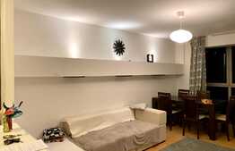 Apartament 2 camere, 56 mp, zona strazii Donath, zona casa Radio,Grigorescu