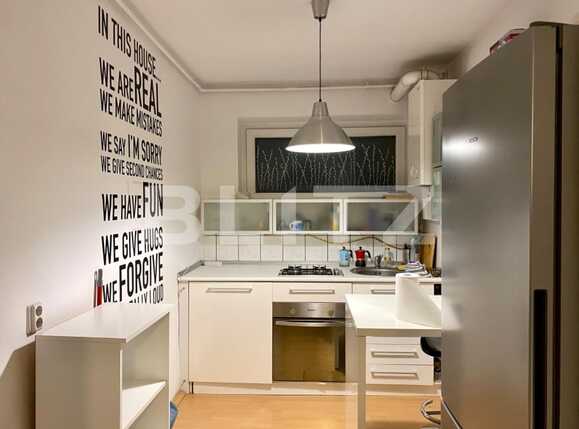 Apartament de închiriat 2 camere Grigorescu - 70426AI | BLITZ Cluj-Napoca | Poza8